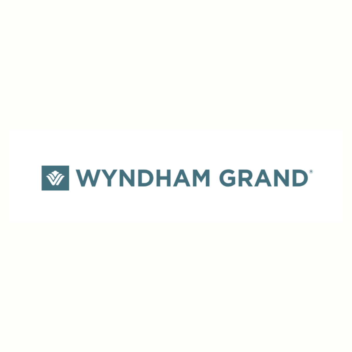 Wyndham Grand Doha West Bay Beach